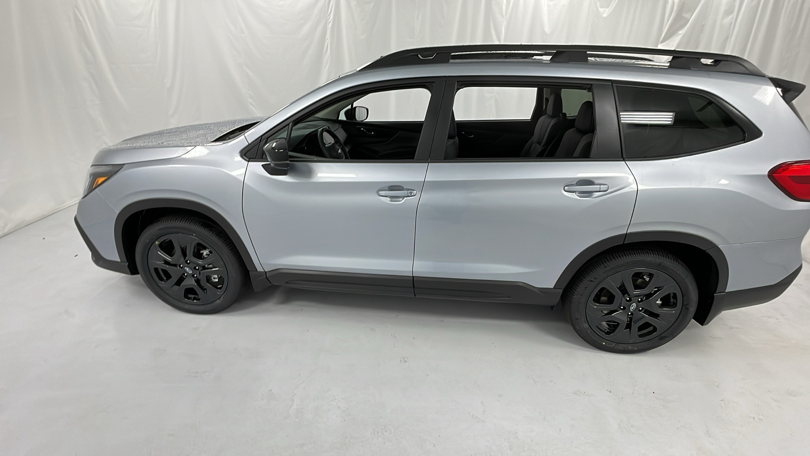 2024 Subaru Ascent Onyx Edition 6