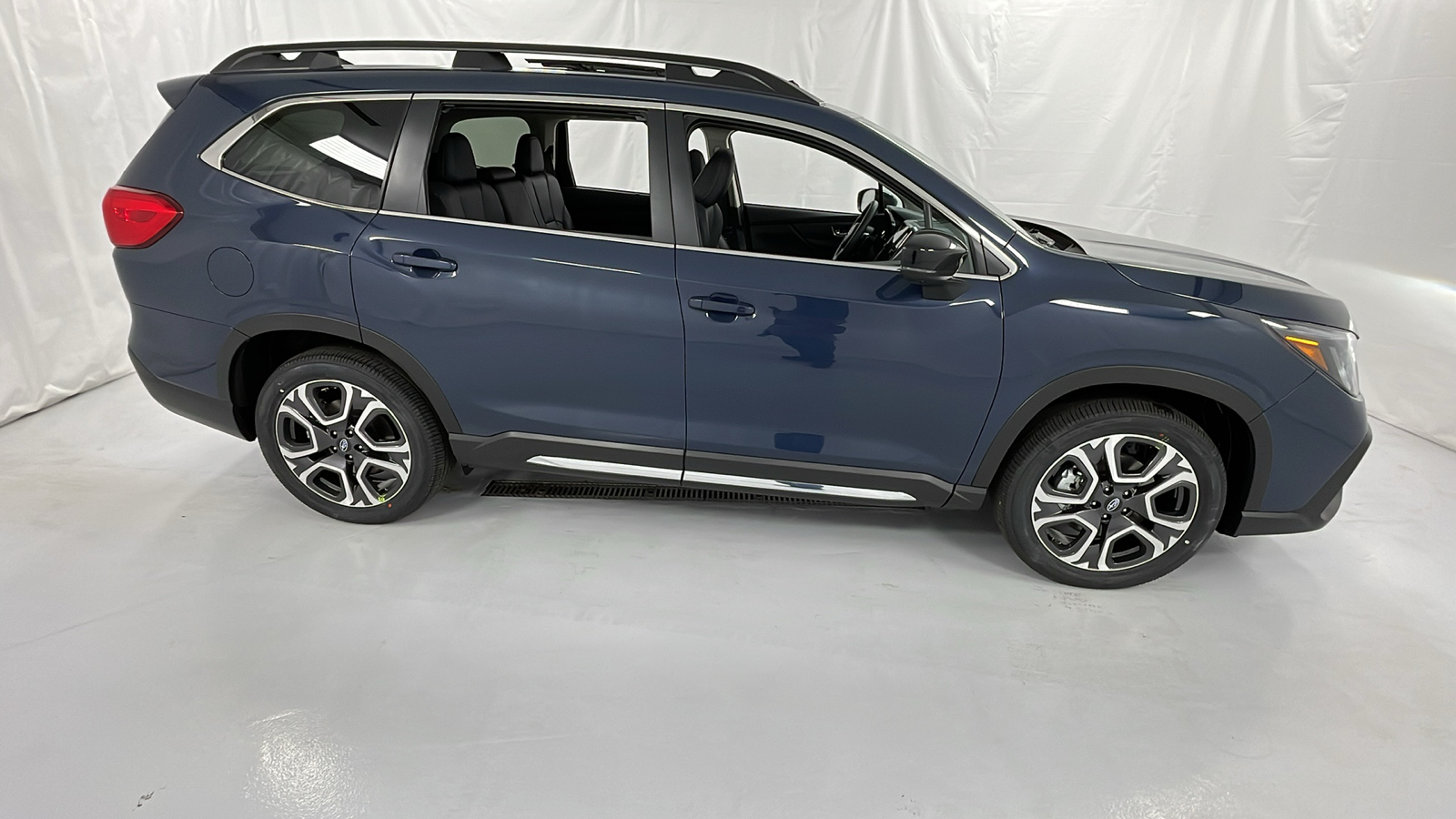 2024 Subaru Ascent Limited 2