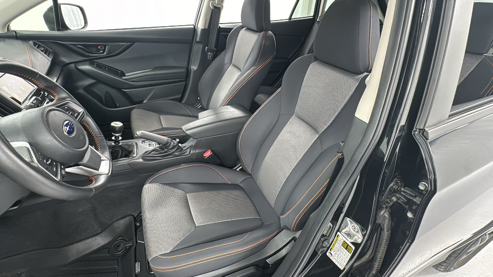 2023 Subaru Crosstrek Premium 10