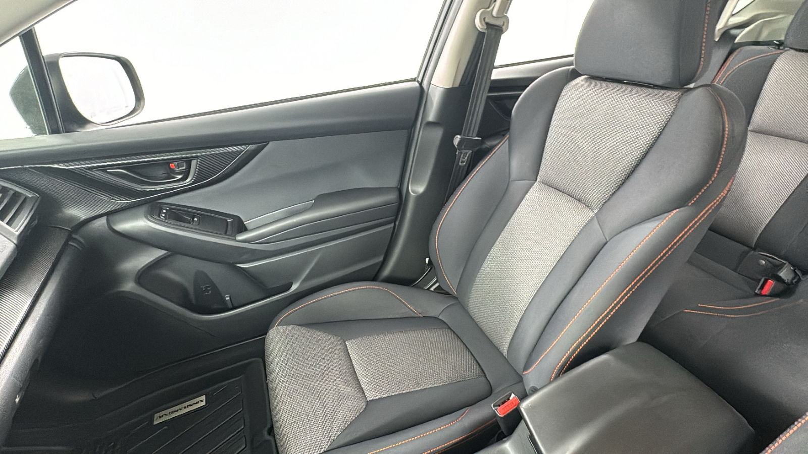 2023 Subaru Crosstrek Premium 13