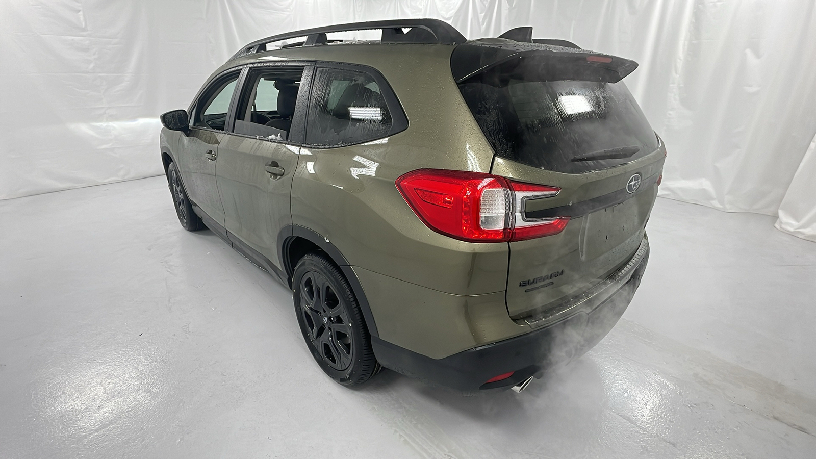 2024 Subaru Ascent Onyx Edition 5