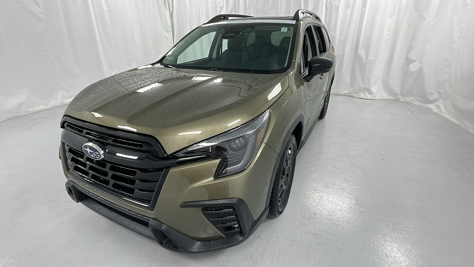 2024 Subaru Ascent Onyx Edition 7