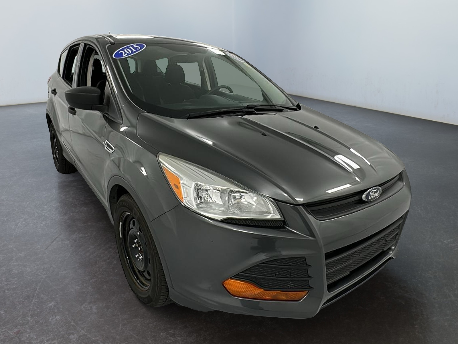 2015 Ford Escape S 1