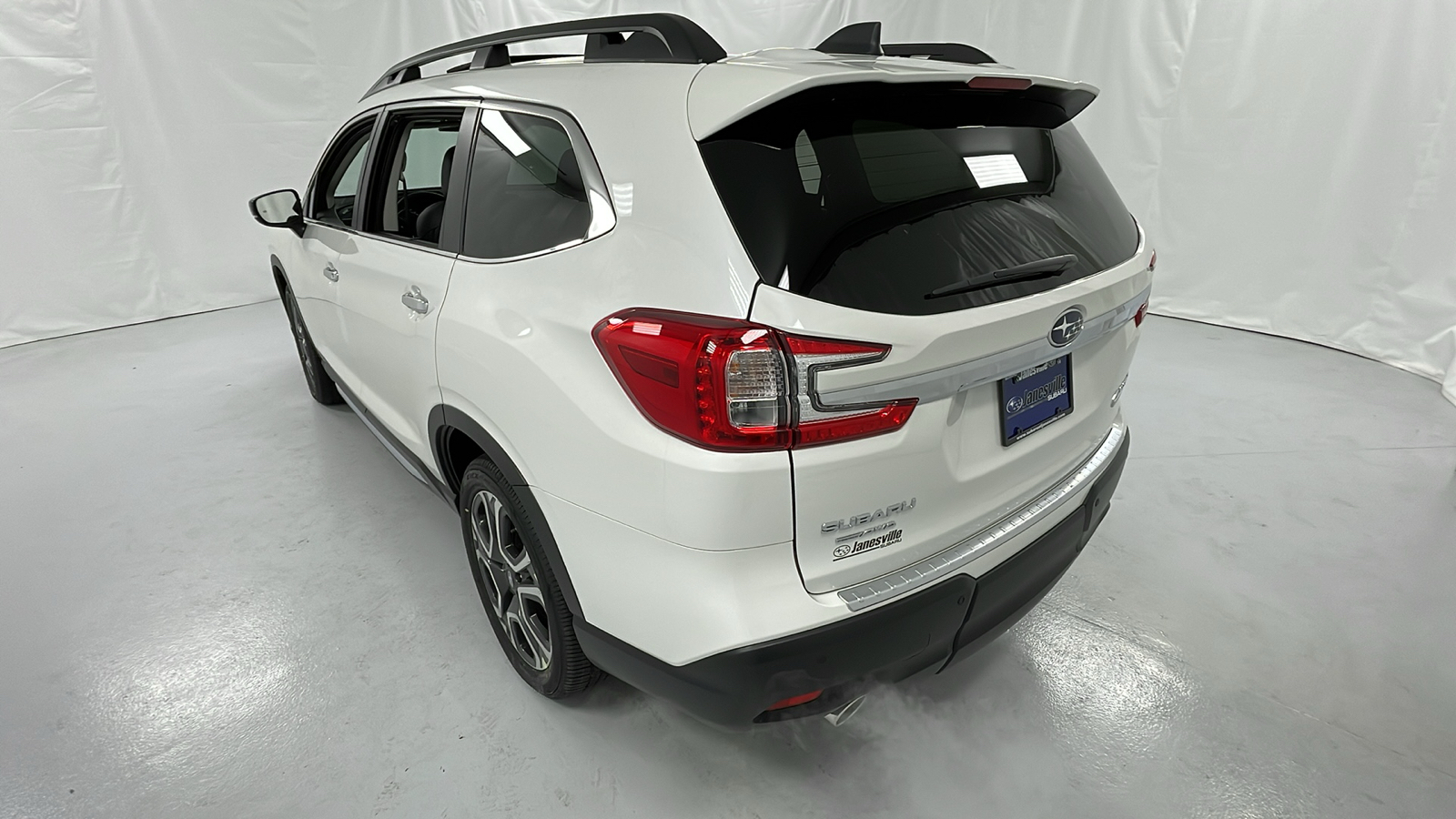 2024 Subaru Ascent Touring 5