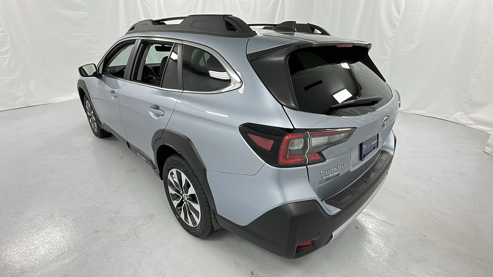 2024 Subaru Outback Limited XT 5