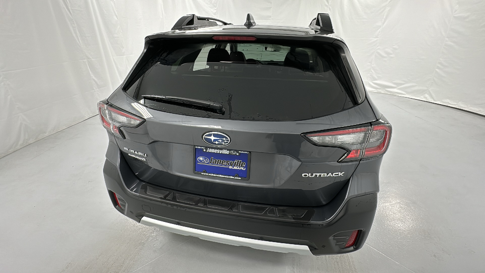 2022 Subaru Outback Limited 4