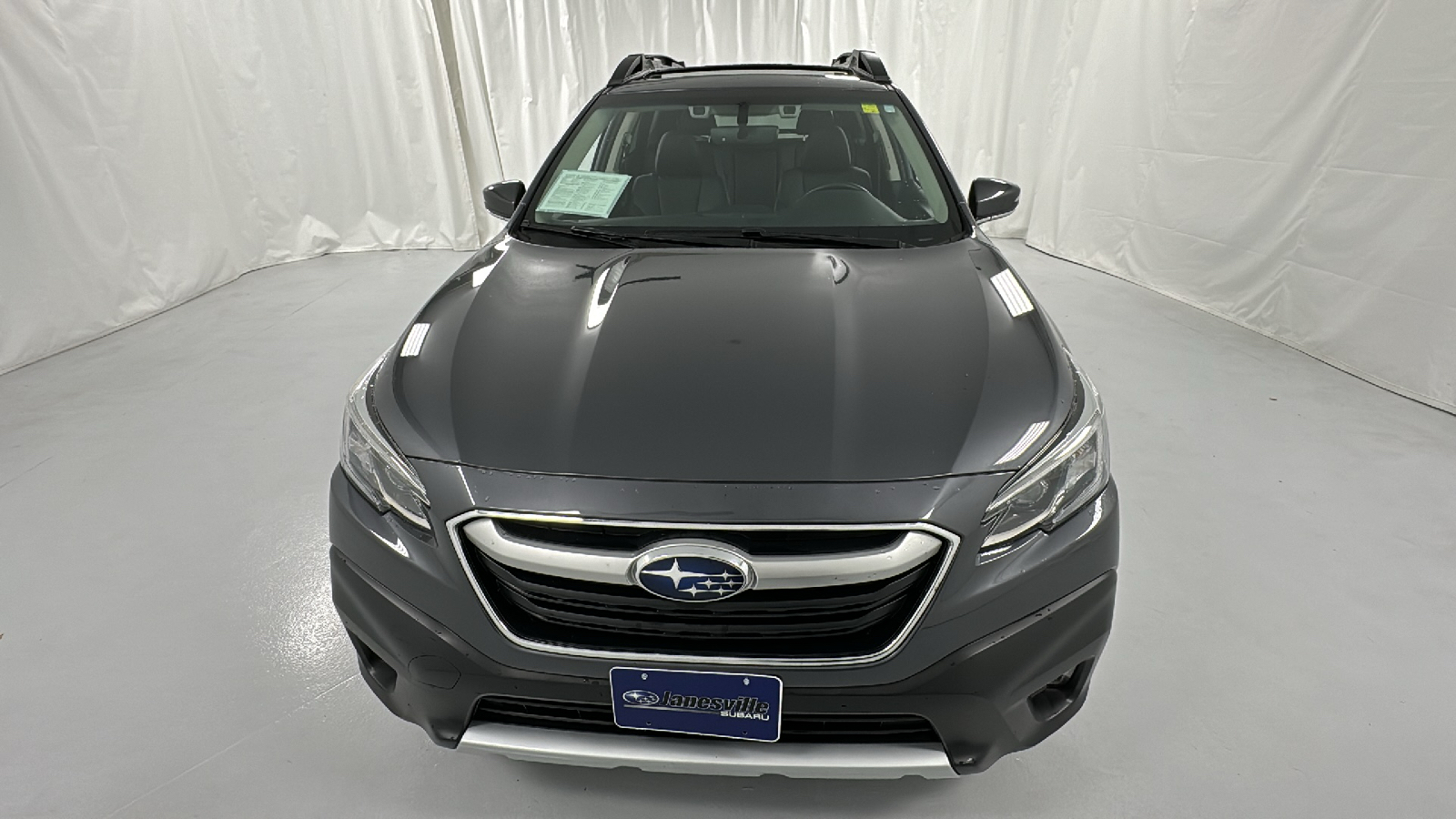 2022 Subaru Outback Limited 8