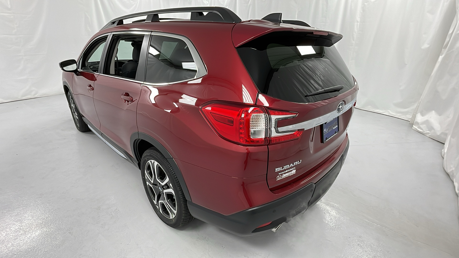 2024 Subaru Ascent Limited 5