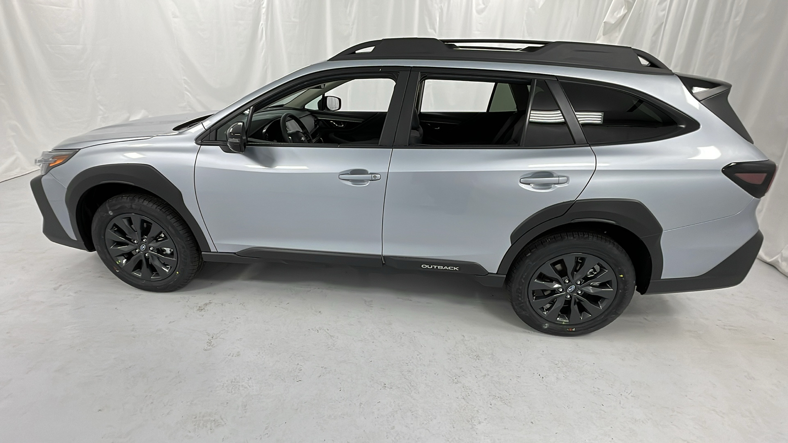 2024 Subaru Outback Onyx Edition 6