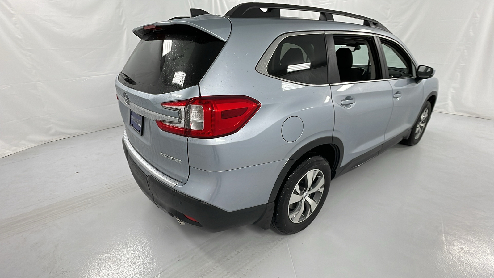2024 Subaru Ascent Premium 3