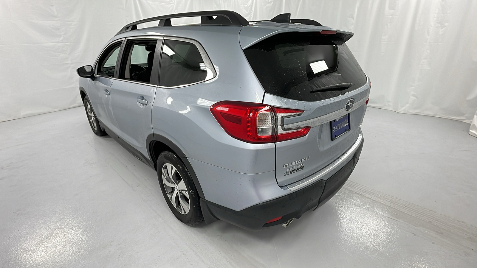 2024 Subaru Ascent Premium 5