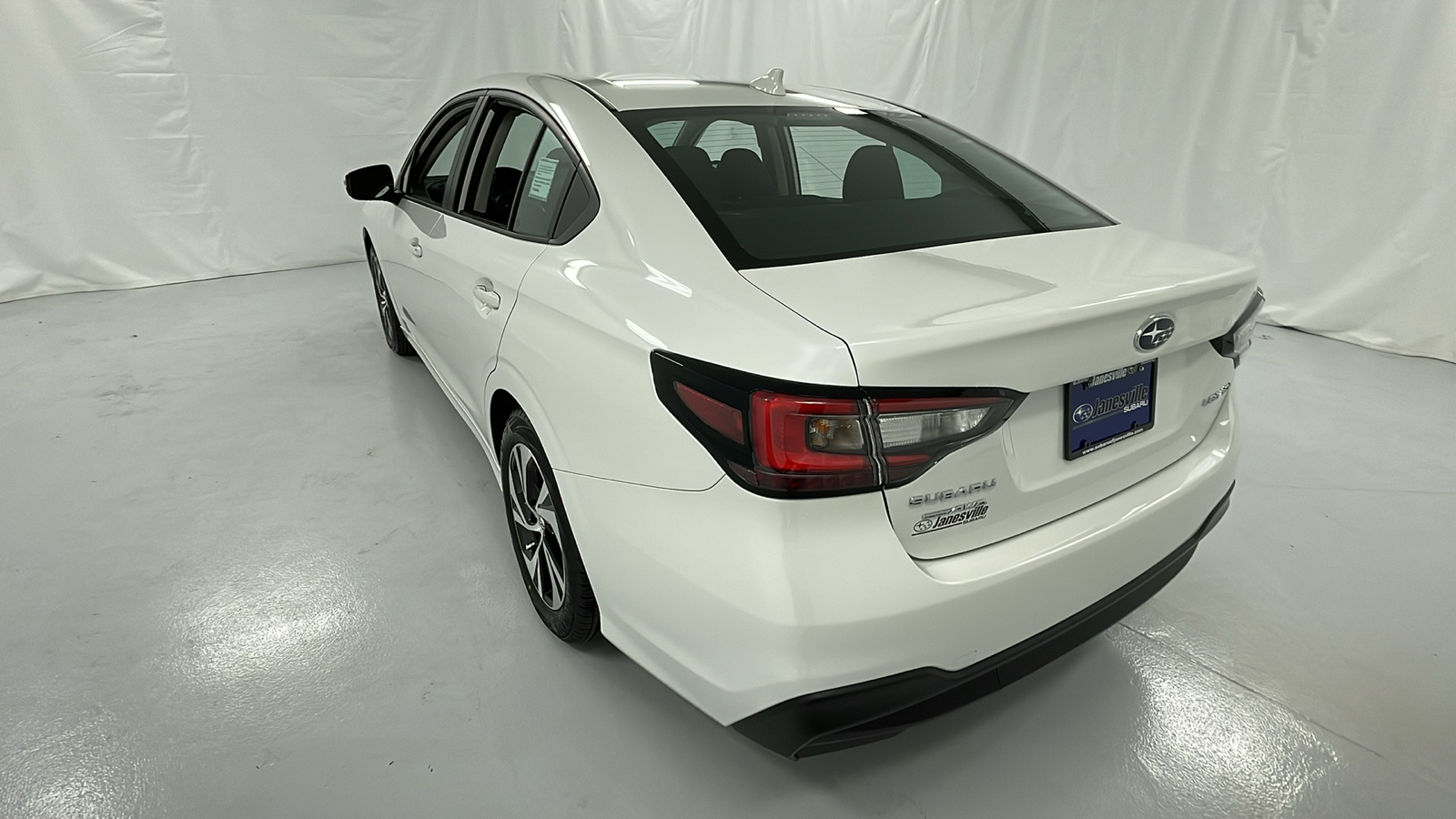 2024 Subaru Legacy Premium 5