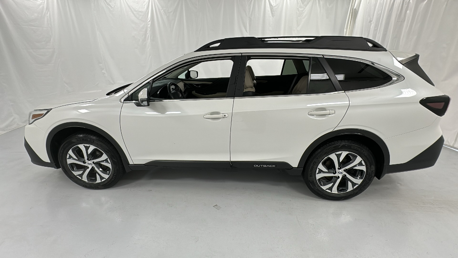 2022 Subaru Outback Limited 6