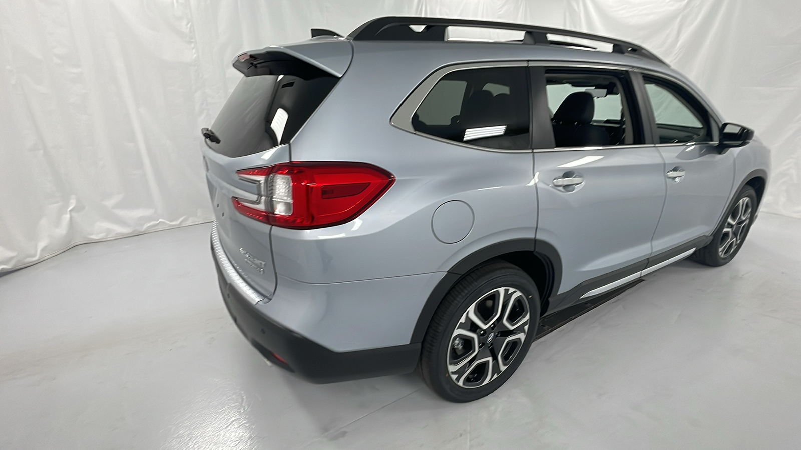 2024 Subaru Ascent Touring 3