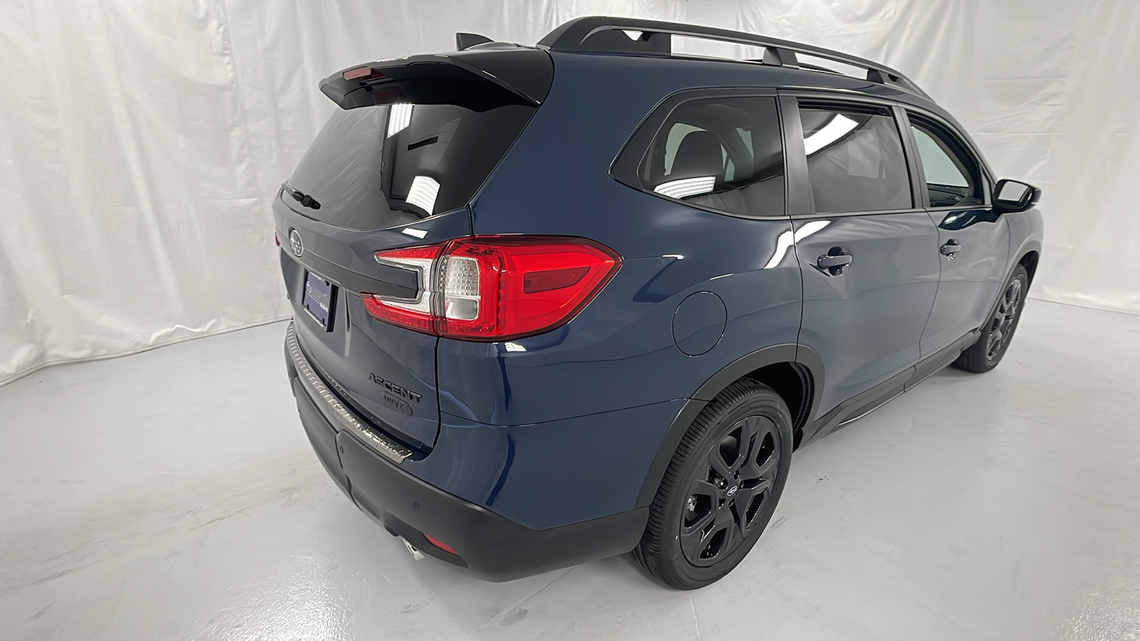 2024 Subaru Ascent Onyx Edition 3