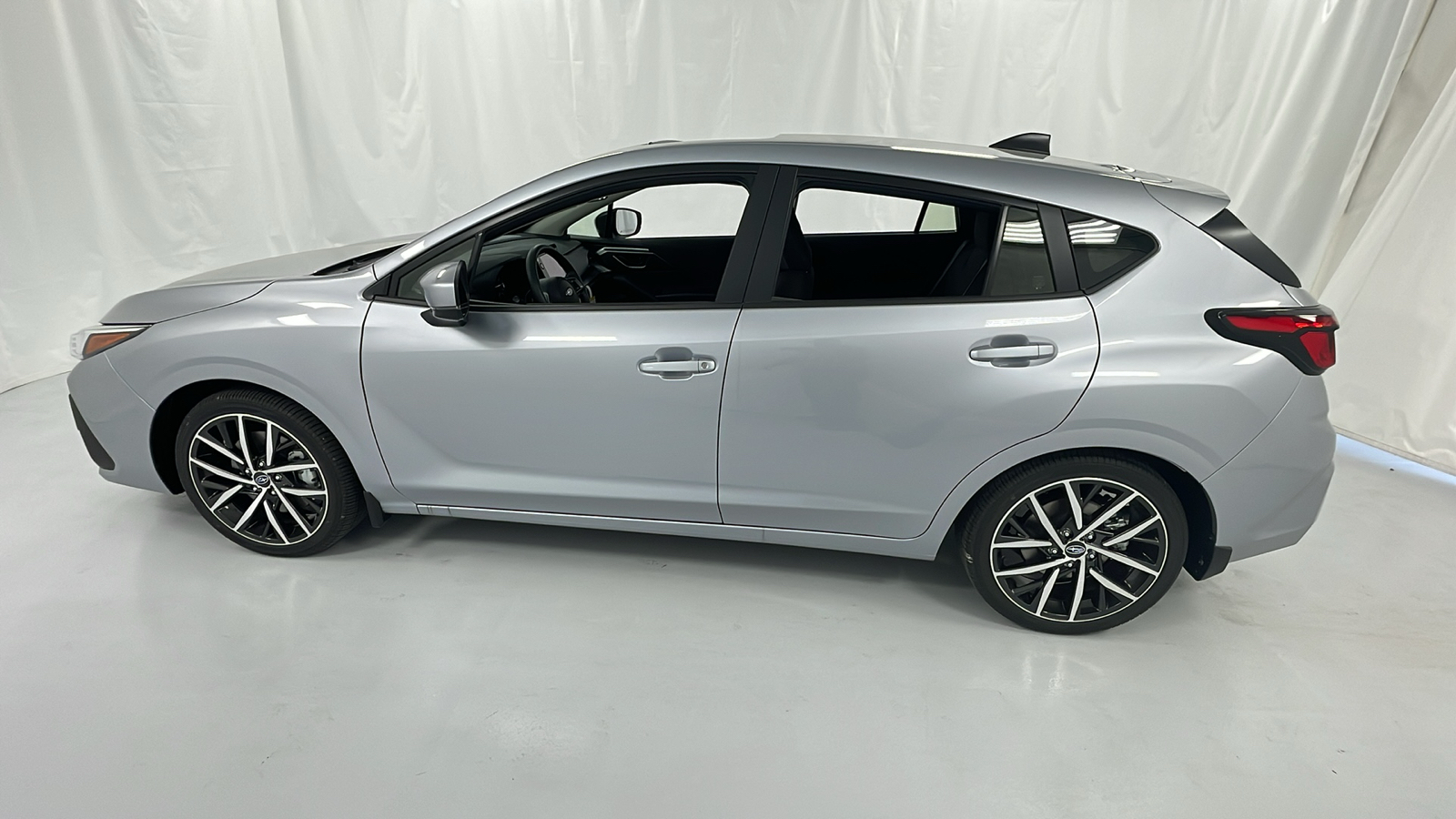 2024 Subaru Impreza Sport 6