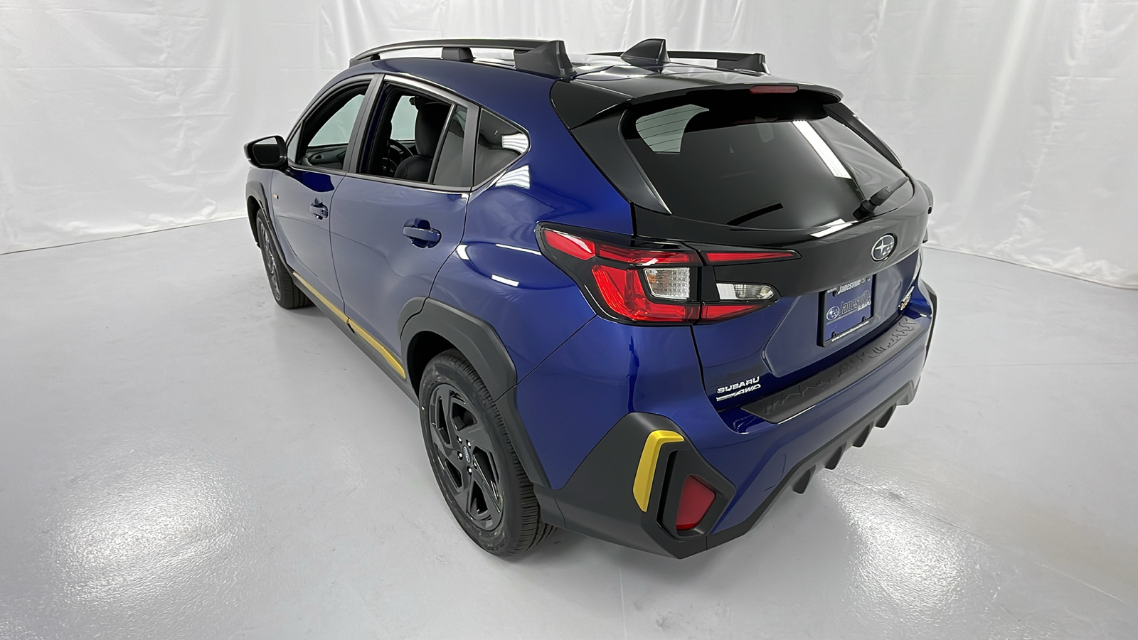 2024 Subaru Crosstrek Sport 5