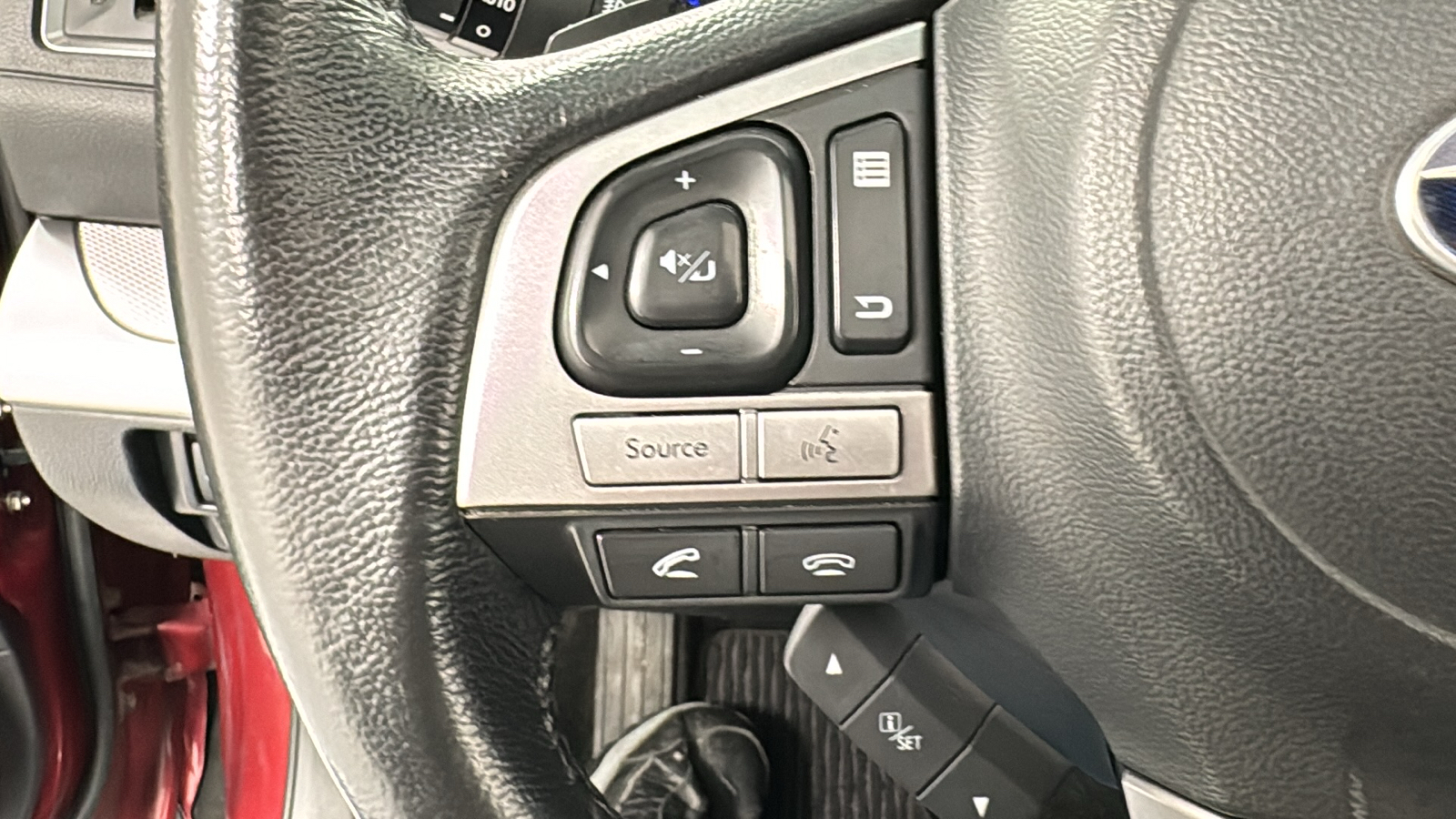 2015 Subaru Outback 2.5i Premium 22