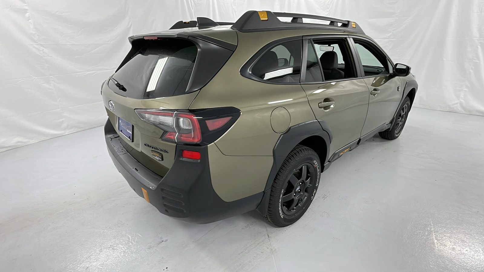 2024 Subaru Outback Wilderness 3
