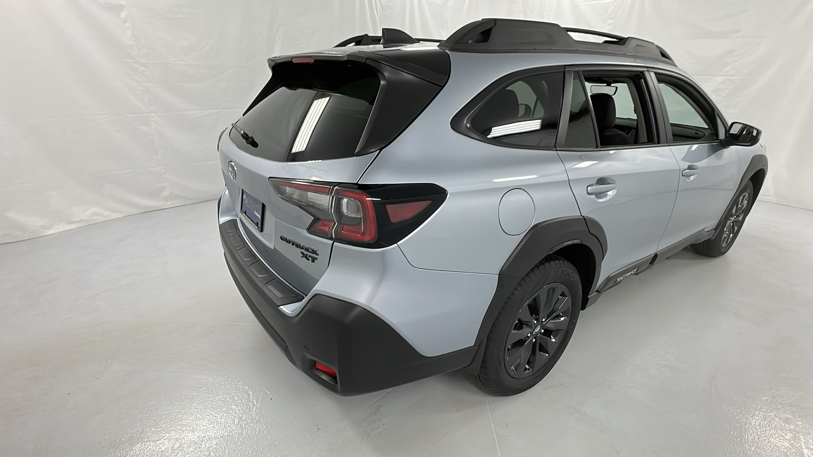 2024 Subaru Outback Onyx Edition XT 3