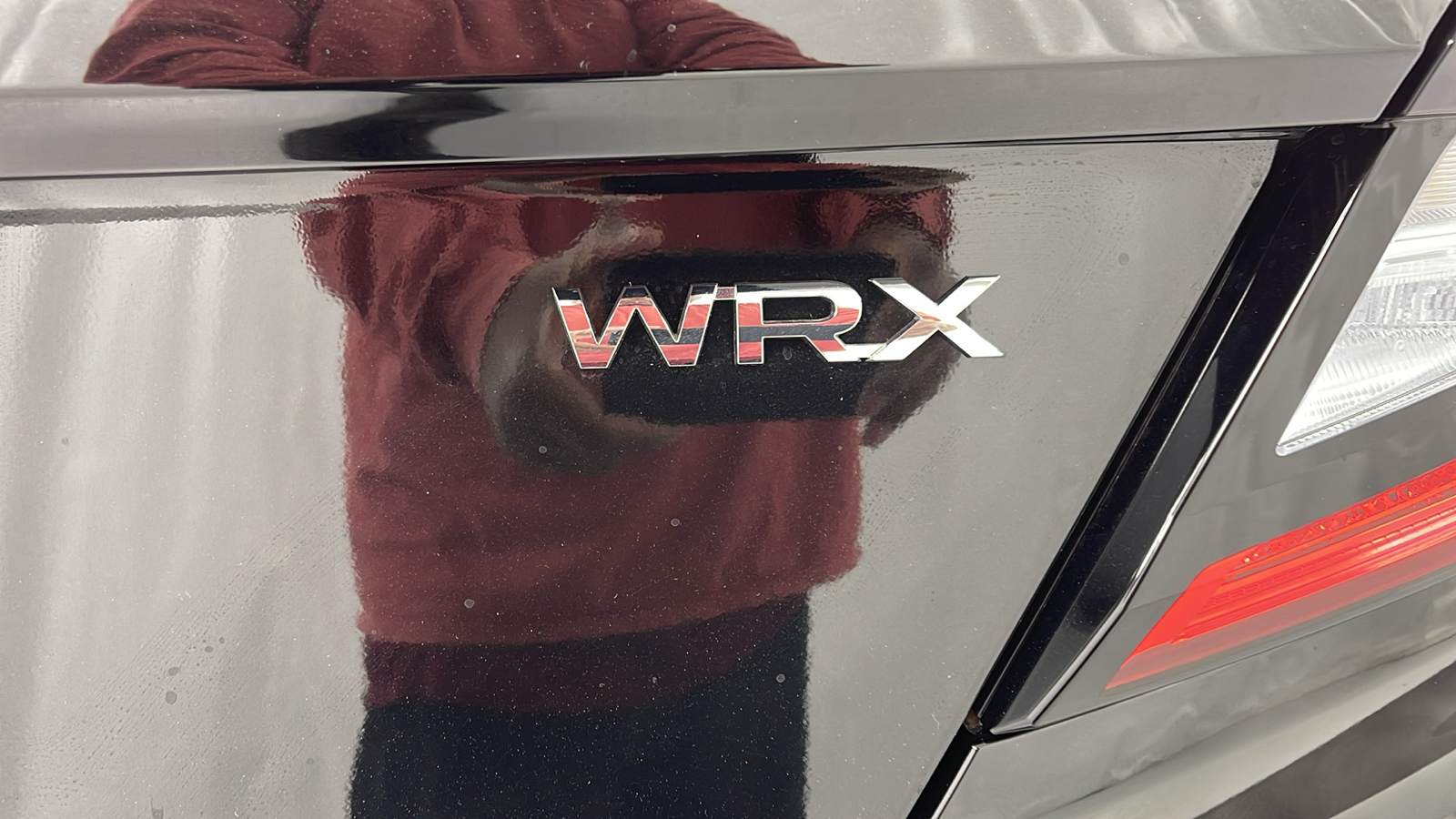 2024 Subaru WRX  30