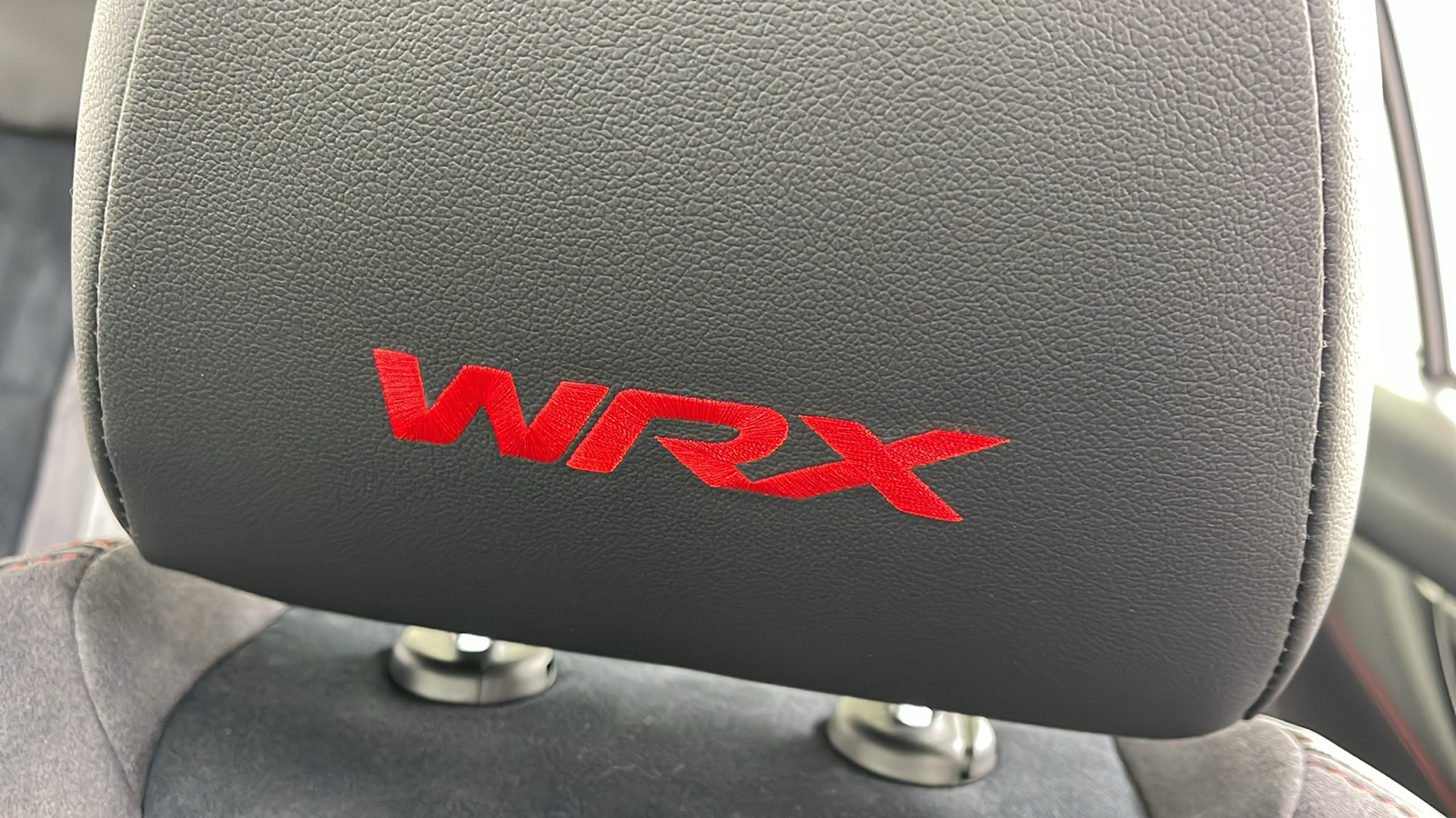 2024 Subaru WRX Limited 31