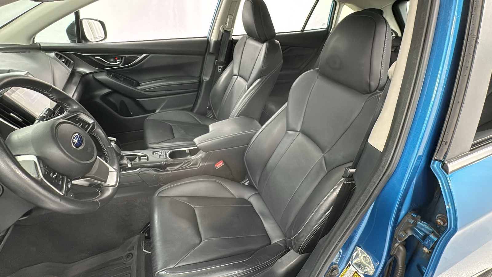 2018 Subaru Impreza 2.0i Limited 10