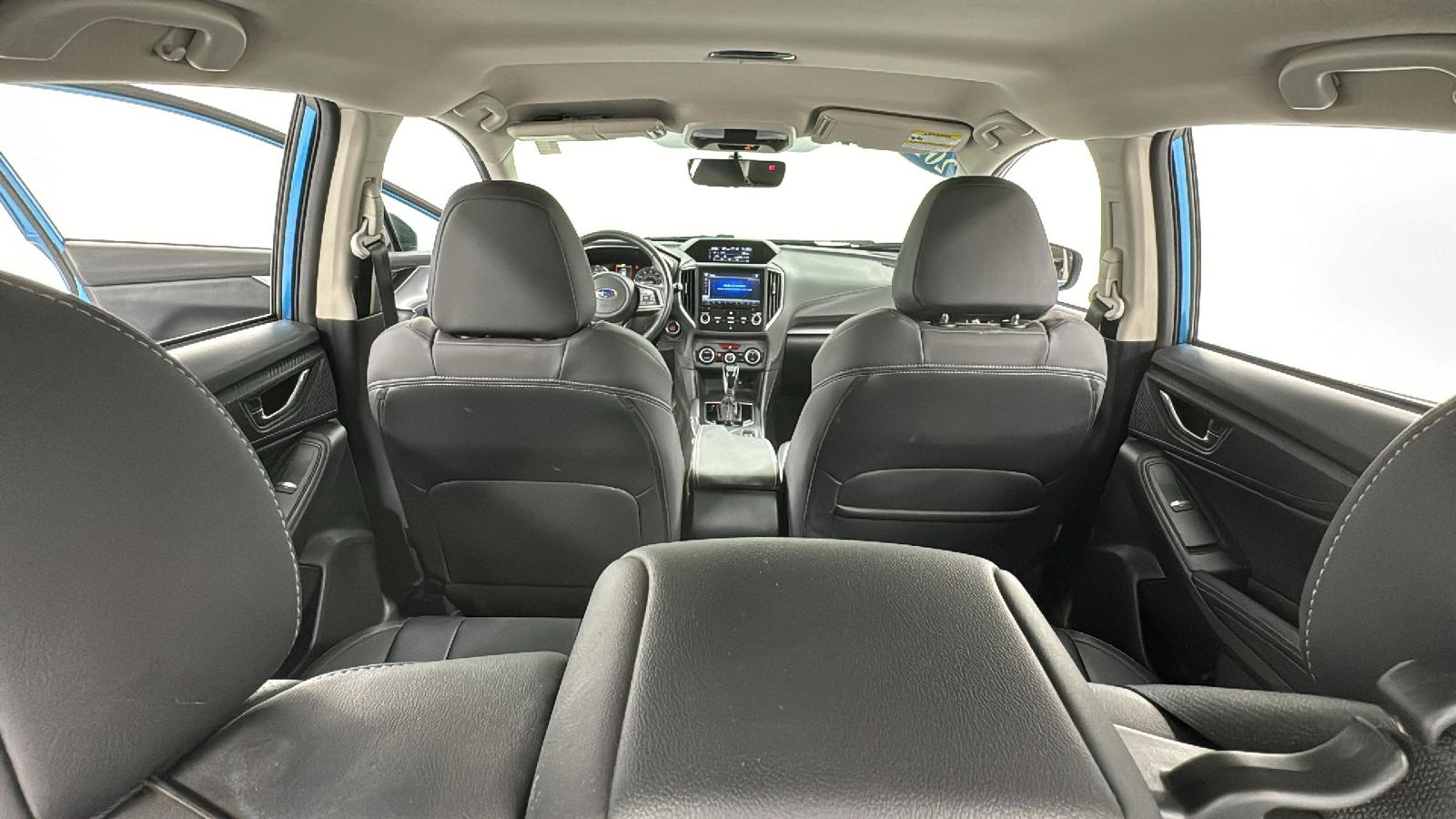 2018 Subaru Impreza 2.0i Limited 17