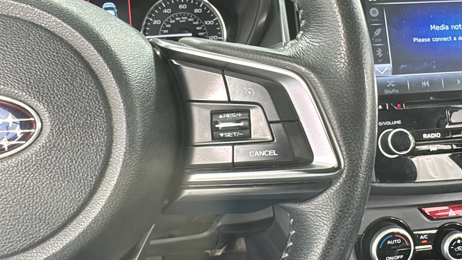 2018 Subaru Impreza 2.0i Limited 22