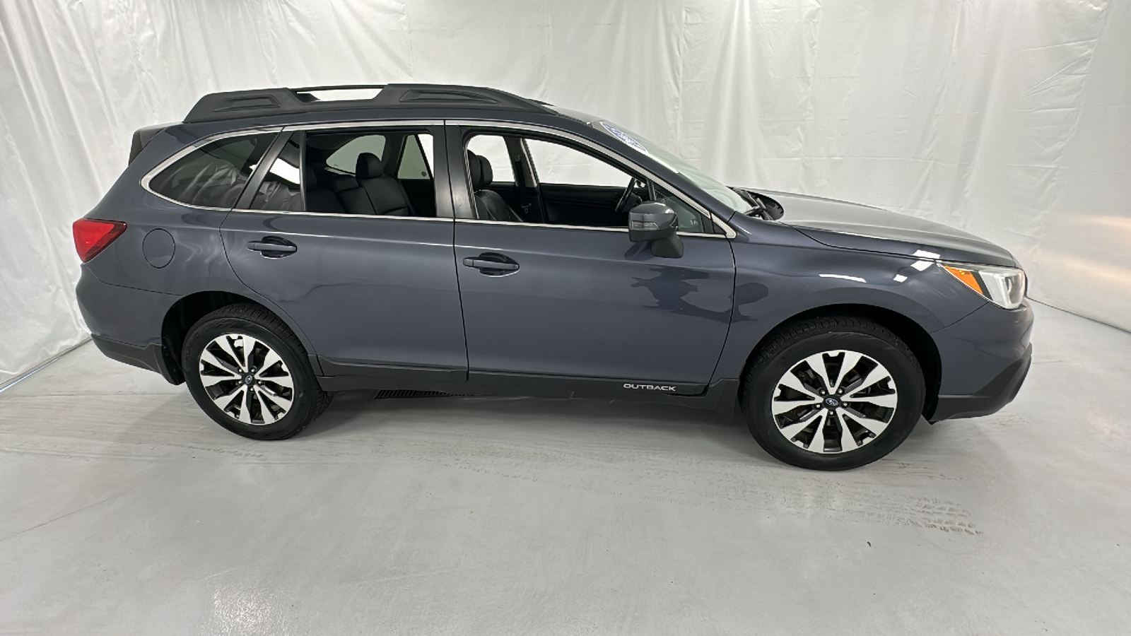 2015 Subaru Outback 2.5i 2