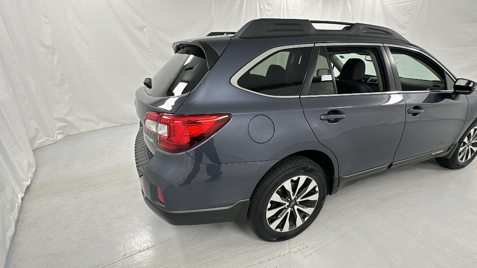 2015 Subaru Outback 2.5i 3