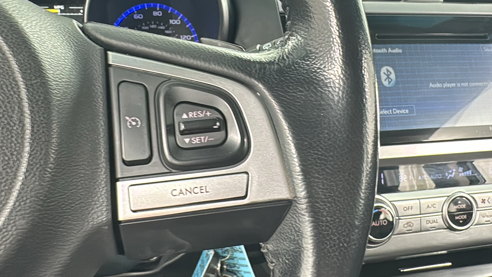 2015 Subaru Outback 2.5i 23