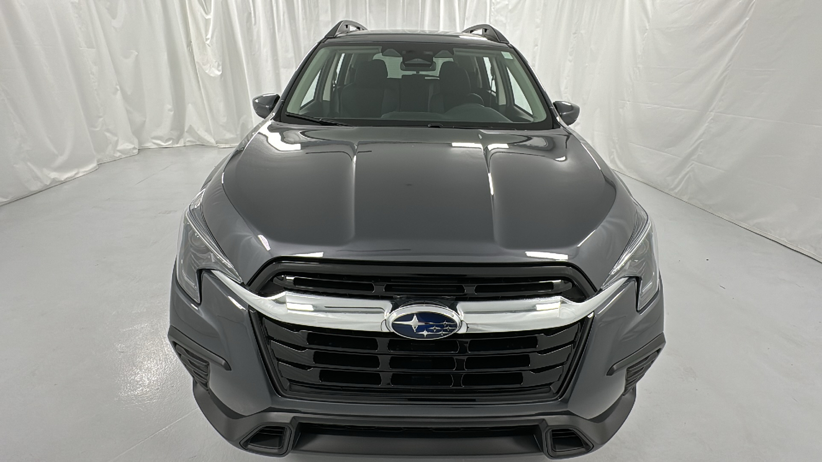 2024 Subaru Ascent Premium 8
