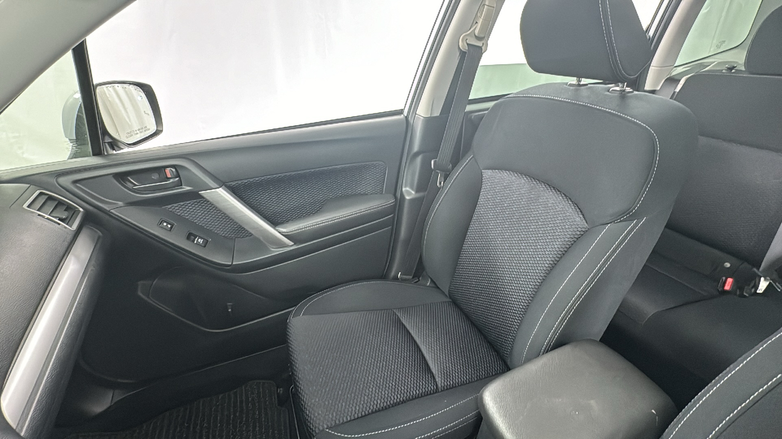 2018 Subaru Forester 2.5i Premium 13