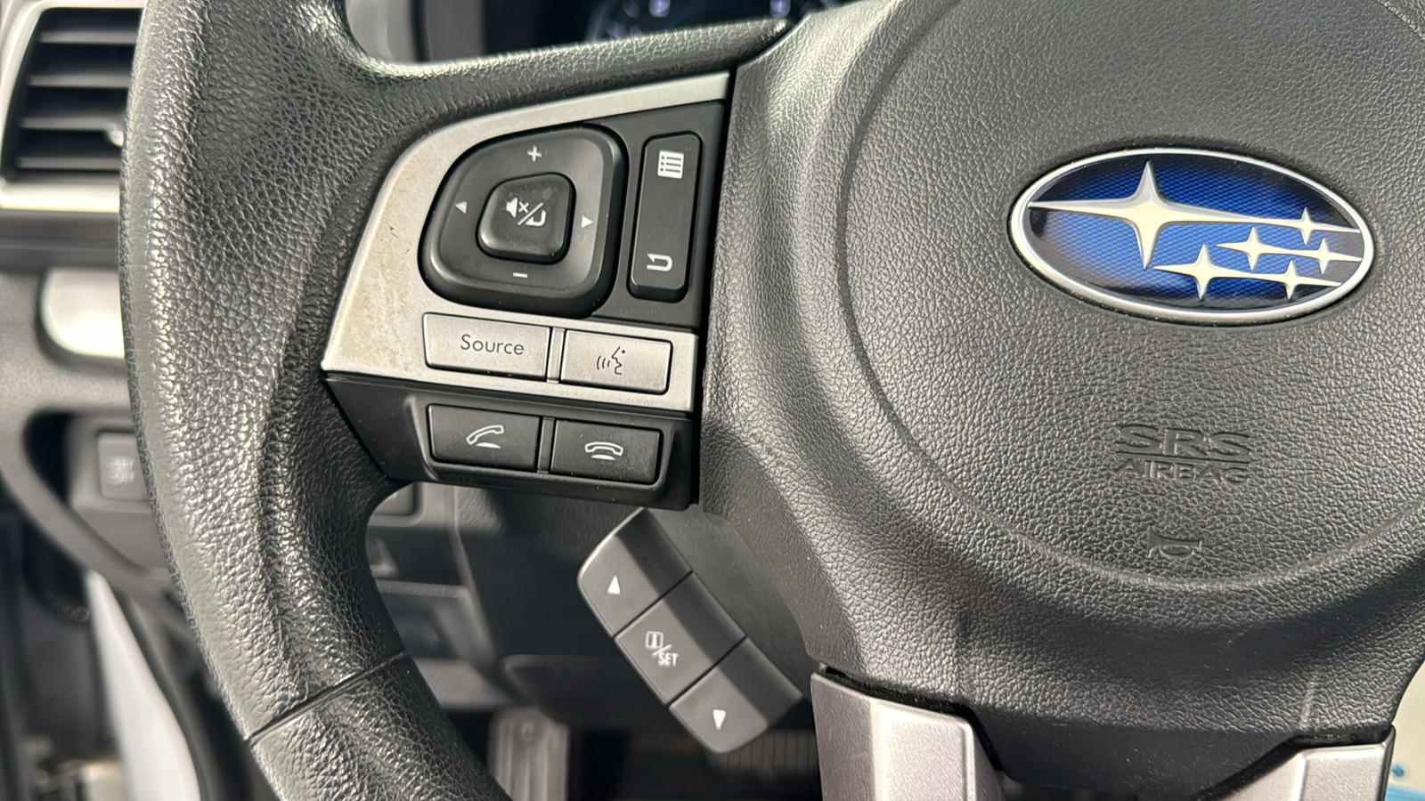 2018 Subaru Forester 2.5i Premium 21