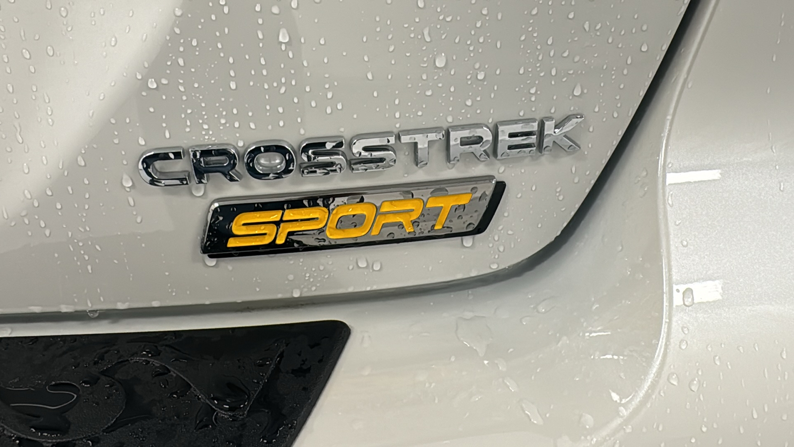 2024 Subaru Crosstrek Sport 32
