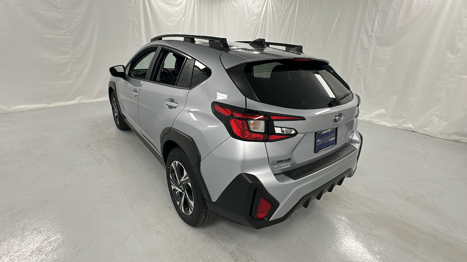 2024 Subaru Crosstrek Premium 5