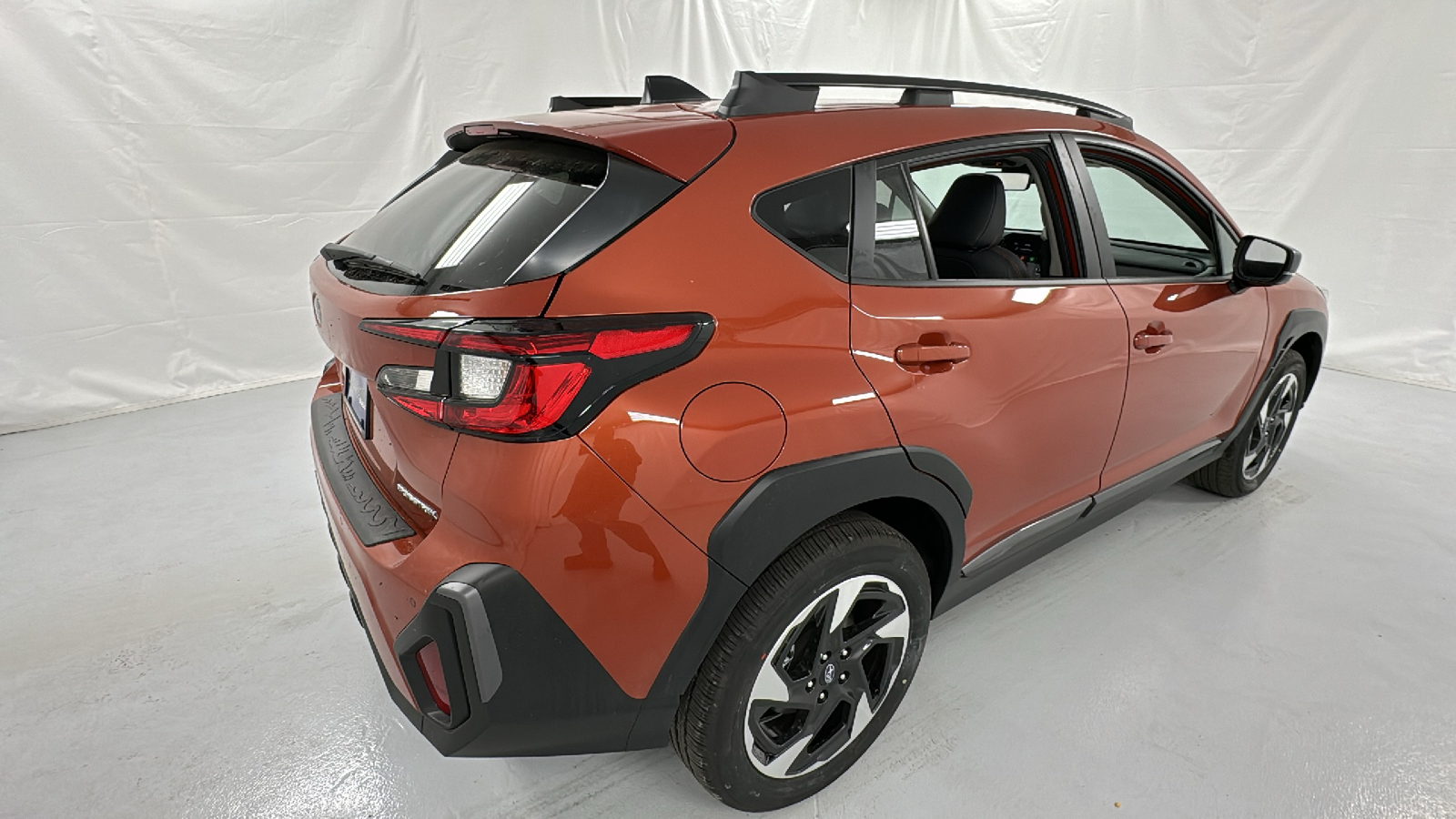 2024 Subaru Crosstrek Limited 3