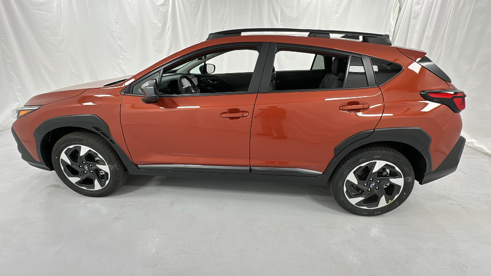 2024 Subaru Crosstrek Limited 6