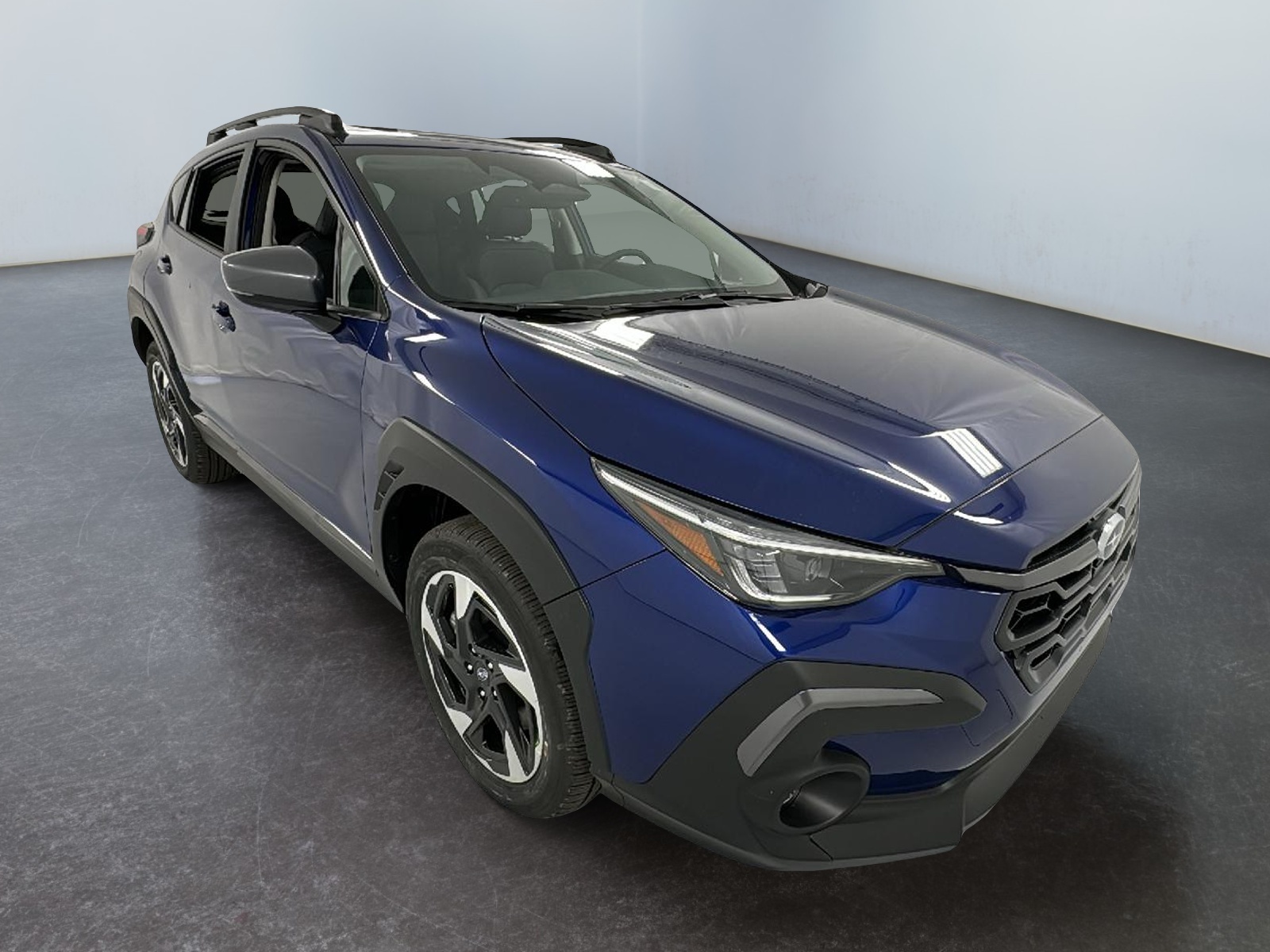 2024 Subaru Crosstrek Limited 1