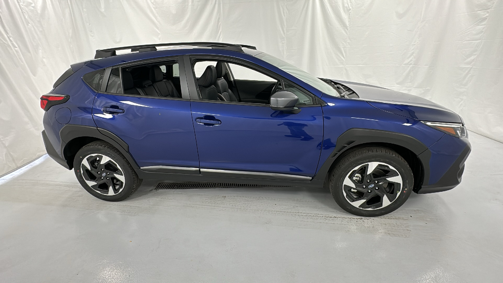 2024 Subaru Crosstrek Limited 2