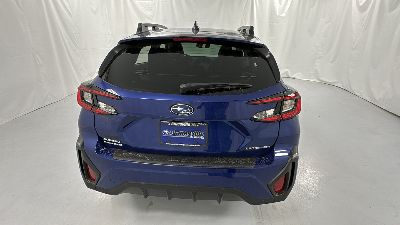 2024 Subaru Crosstrek Limited 4