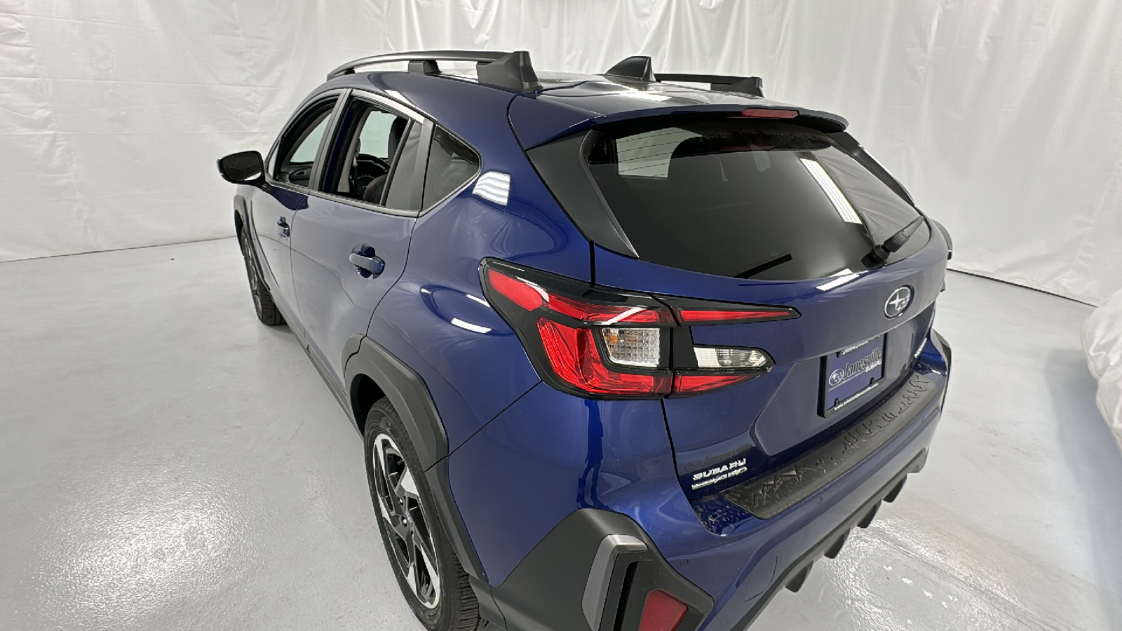 2024 Subaru Crosstrek Limited 5