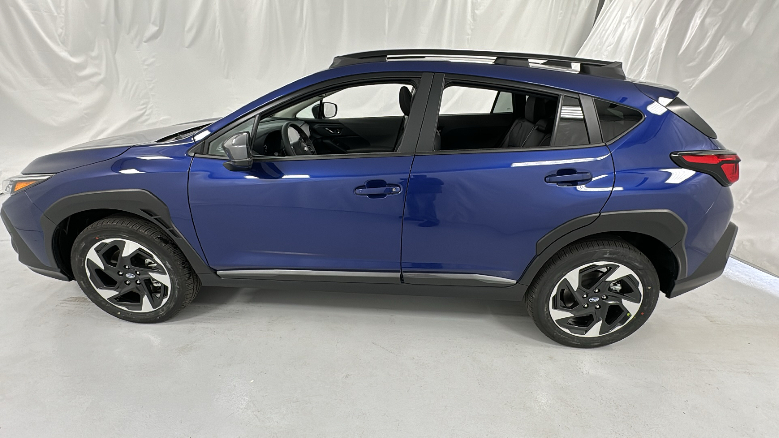 2024 Subaru Crosstrek Limited 6