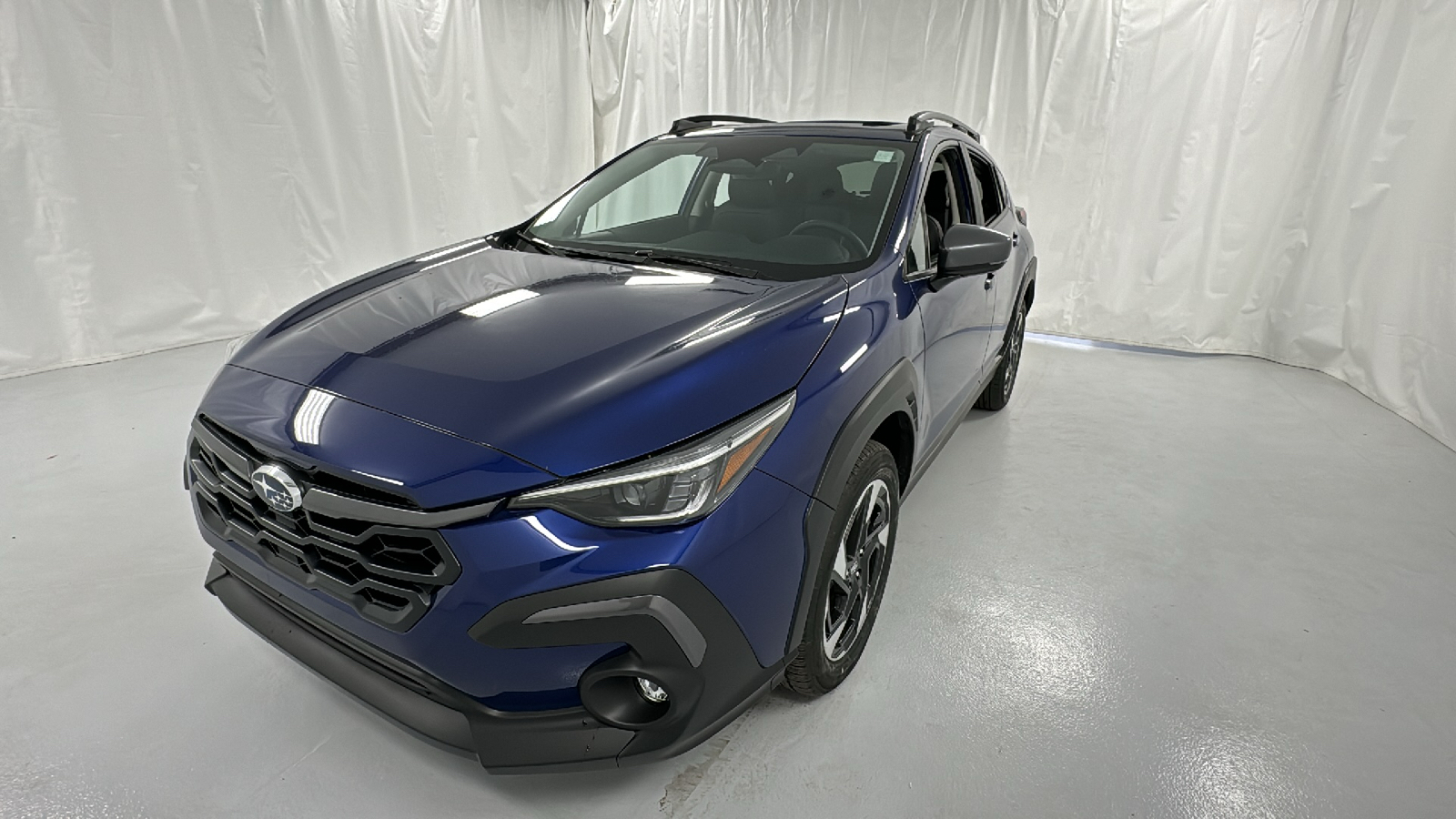 2024 Subaru Crosstrek Limited 7