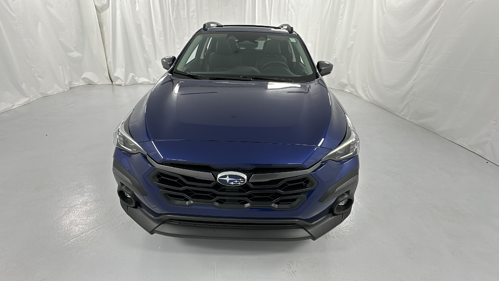 2024 Subaru Crosstrek Limited 8