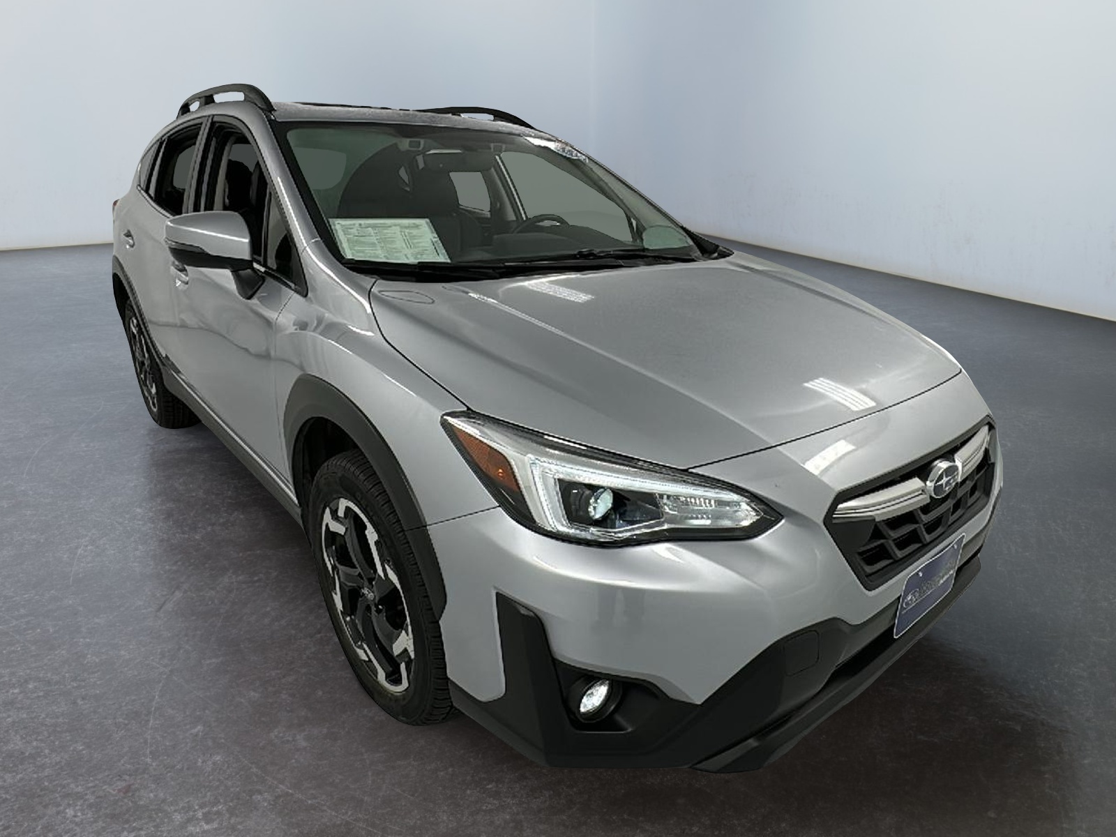 2023 Subaru Crosstrek Limited 1