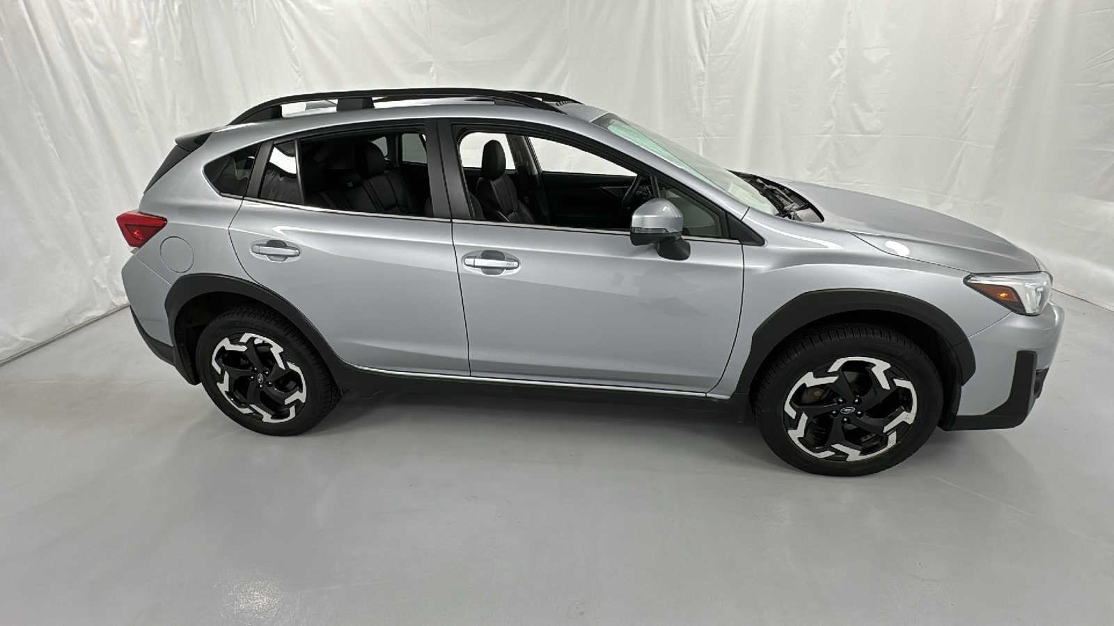 2023 Subaru Crosstrek Limited 2