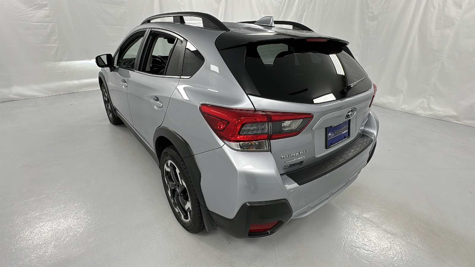 2023 Subaru Crosstrek Limited 5