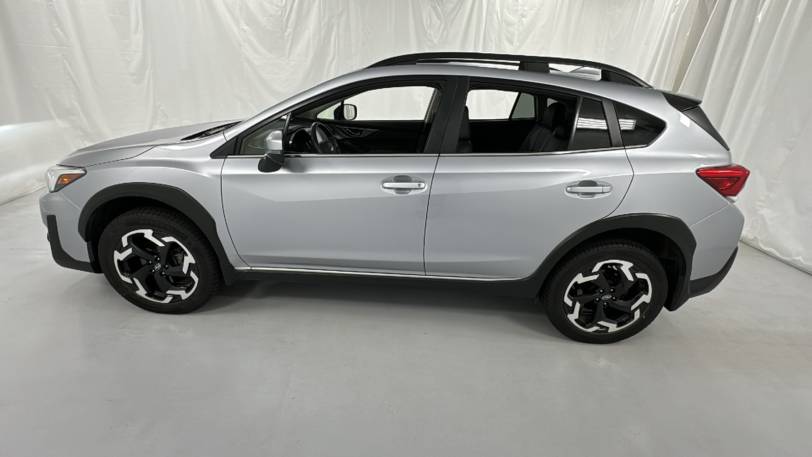 2023 Subaru Crosstrek Limited 6